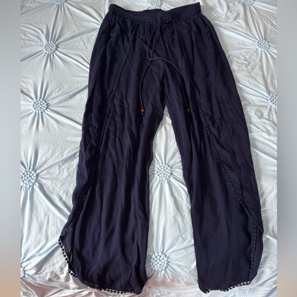 Angie Women’s Flowy Pants